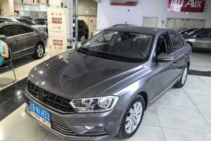 寶來 大眾 質惠版 1.6L 自動舒適型