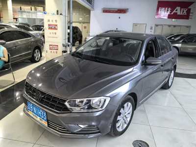 2016年7月 大眾 寶來(lái) 質(zhì)惠版 1.6L 自動(dòng)舒適型圖片