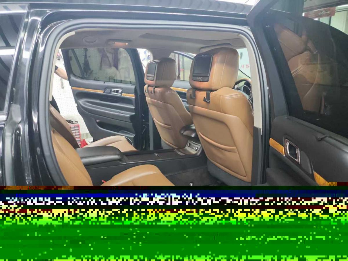 比亞迪 宋MAX新能源  2019款  DM 1.5T 智聯(lián)致享型 6座 國VI圖片
