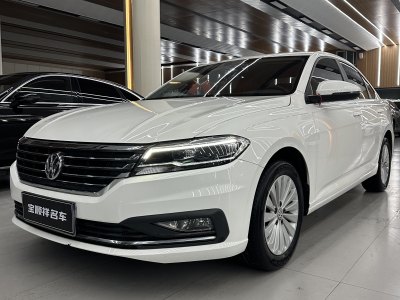 2020年8月 大眾 朗逸 280TSI DSG舒適版 國VI圖片