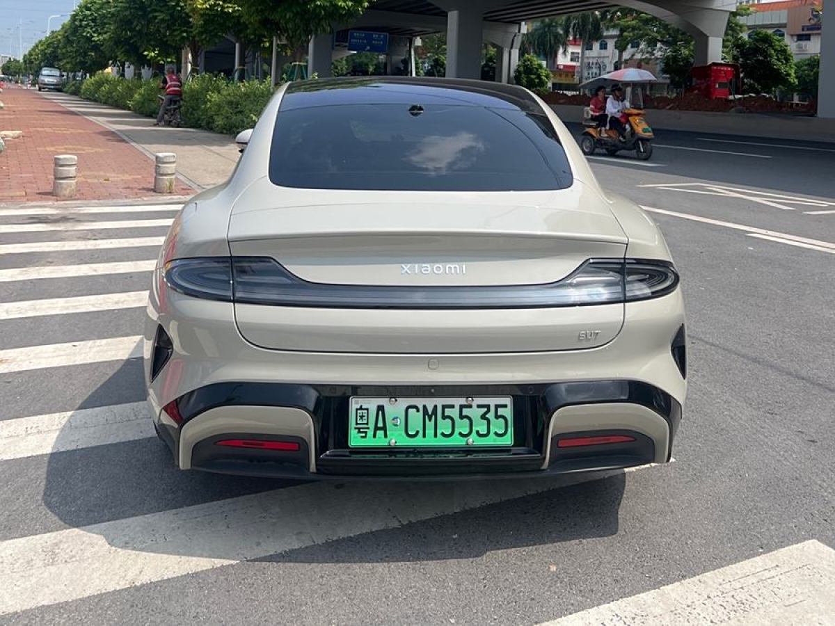 远航 远航H8  2023款 700km 后驱尊贵版图片