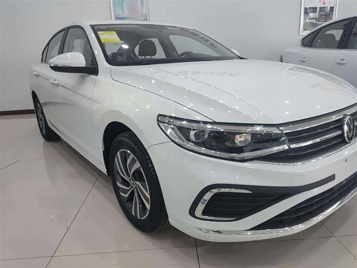 大眾 寶來  2025款 200TSI DSG悅行導(dǎo)航版圖片