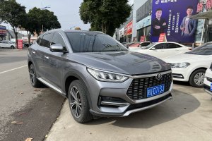 宋PLUS 比亞迪 1.5T 自動尊貴型