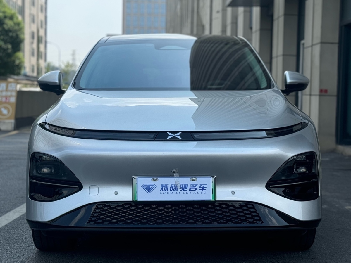 2023年8月小鵬 小鵬G6  2023款 755 超長(zhǎng)續(xù)航 Max