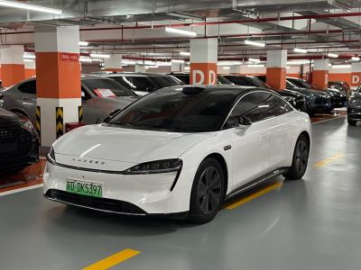 2024年5月 智界汽車(chē) 智界S7 Max+圖片