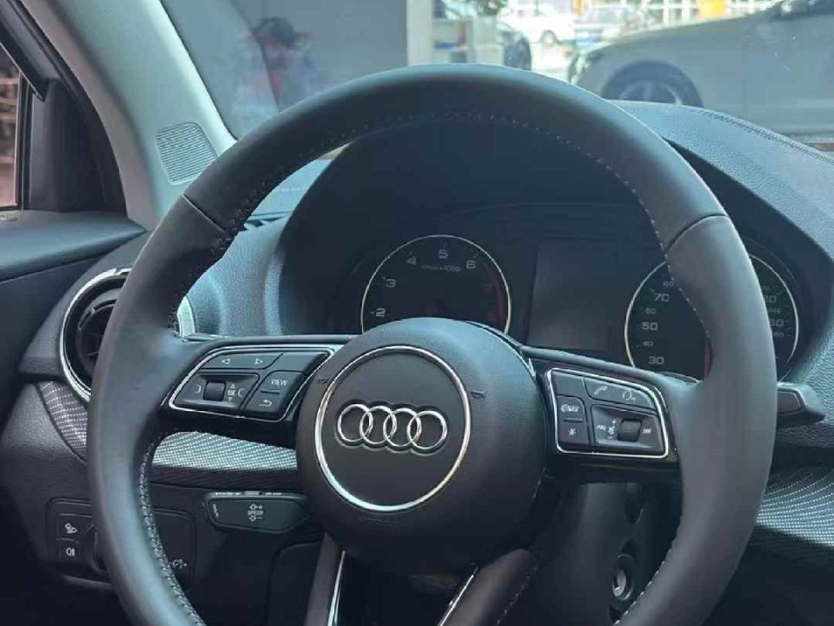 奧迪 奧迪S7  2022款 2.9 TFSI quattro圖片