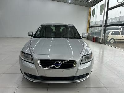 2011年6月 沃爾沃 S40 2.0L 自動智尚版圖片