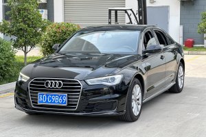 奧迪A6L 奧迪 TFSI 技術(shù)型