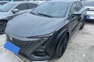 UNI-T 長(zhǎng)安 1.5T 旗艦型