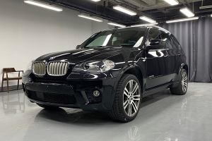 寶馬X5 寶馬 xDrive40i