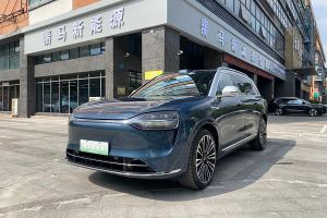 问界M9 赛力斯 增程 Max版 42kWh