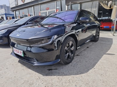 本田 廣汽Honda P7  2025款 后驅長續(xù)航Pro