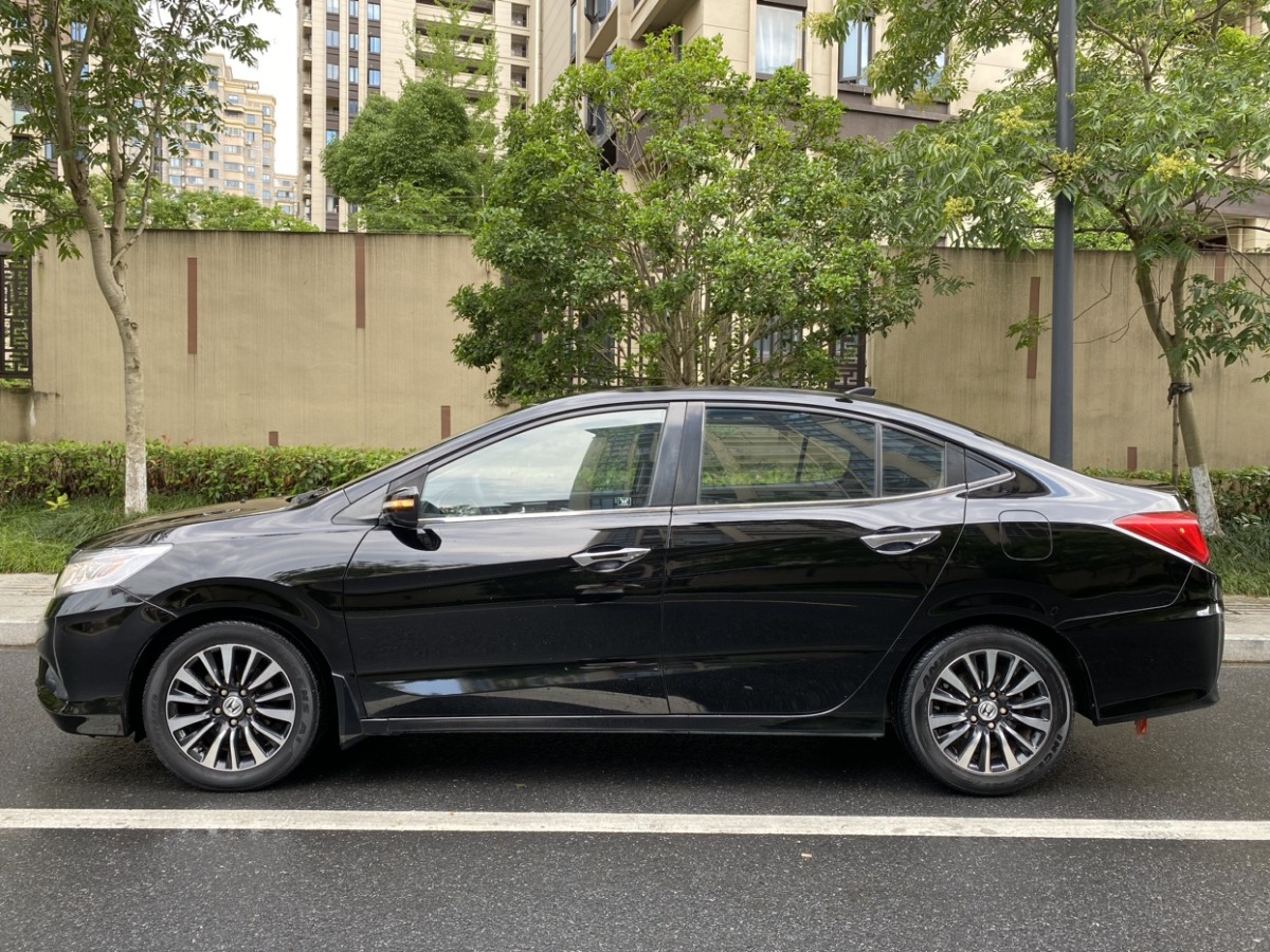 本田 凌派  2013款 1.8L 自動豪華版圖片