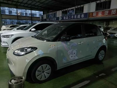 2023年7月 五菱 五菱星驰 1.5L CVT畅爽型图片