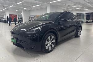 Model Y 特斯拉 后轮驱动版