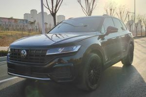 途銳 大眾 2.0TSI 銳尚版