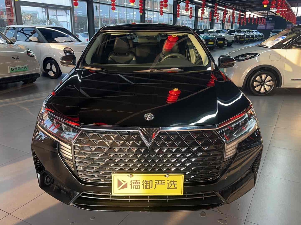 啟辰 D60  2021款 PLUS 1.6L XL CVT悅領(lǐng)版圖片