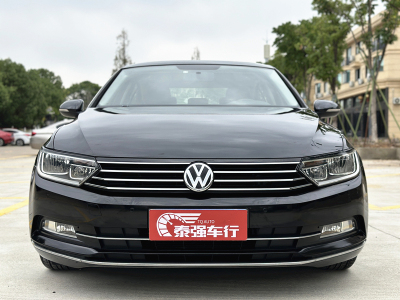 2019年10月 大眾 邁騰 280TSI DSG 領(lǐng)先型 國(guó)VI圖片