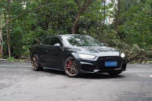 奧迪A5 奧迪 Sportback 45 TFSI 時(shí)尚型