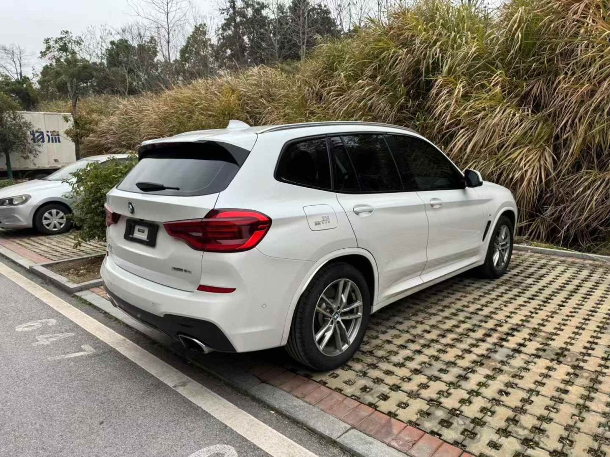 寶馬 寶馬M3  2018款 M3車迷限量版圖片