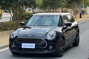 CLUBMAN MINI 1.5T COOPER 鑒賞家