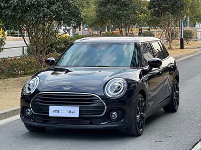 2021年6月 MINI CLUBMAN 1.5T COOPER 鑒賞家圖片