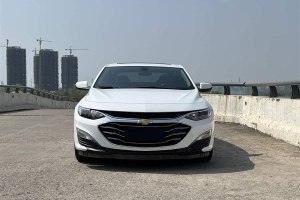 邁銳寶XL 雪佛蘭 535T CVT銳動版