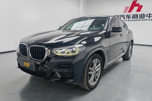寶馬X4 寶馬 xDrive25i M運動套裝