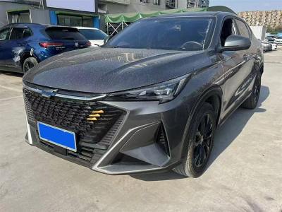 2023年6月 長(zhǎng)安歐尚 長(zhǎng)安歐尚X5 PLUS 1.5T DCT樂享型圖片