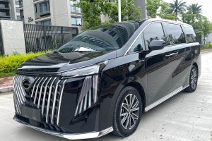 M8 廣汽傳祺 宗師系列 400T 福祉版