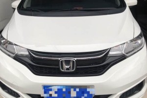 飛度 本田 1.5L CVT舒適天窗版