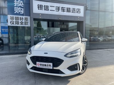 2022年5月 福特 ?？怂?兩廂 EcoBoost 180 自動(dòng)ST Line圖片