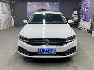 2020年9月 大眾 寶來(lái) 1.6L 自動(dòng)舒適型圖片