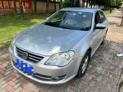 2012年1月 大眾 寶來 1.6L 自動(dòng)時(shí)尚型圖片