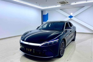 漢 比亞迪 EV 標(biāo)準(zhǔn)續(xù)航版豪華型