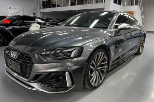 奥迪RS 5 奥迪 RS 5 2.9T Sportback