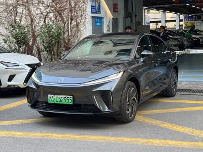 2023年6月 R汽車 飛凡R7 長(zhǎng)續(xù)屏霸Pro版圖片