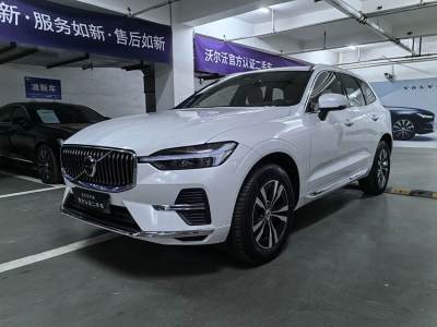 2024年5月 沃爾沃 XC60 B5 四驅(qū)智逸豪華版圖片