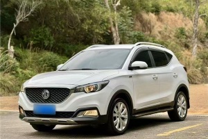 名爵ZS 名爵 1.5L 自動精英版