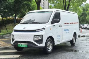 遠(yuǎn)程星享V 遠(yuǎn)程 星享V5E短軸中航38.64kWh