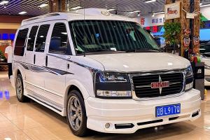 SAVANA GMC 5.3L 1500運(yùn)動(dòng)版