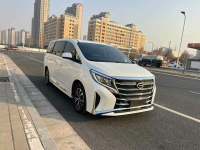 2022年1月 上汽大通 D60 1.5T 自動高原版 7座圖片