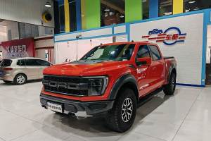 F-150 福特 3.5T 猛禽