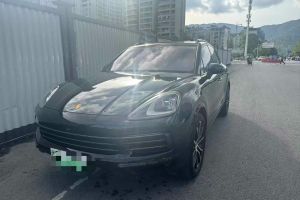 911 保時(shí)捷 Carrera 3.0T