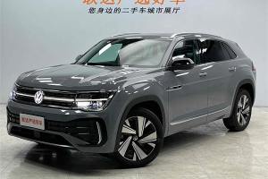 途昂X 大眾 380TSI 四驅(qū)尊崇豪華版