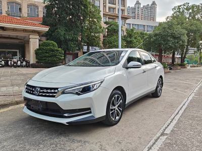 2019年7月 啟辰 D60 十萬榮耀 1.6L XL CVT辰酷版 國V圖片