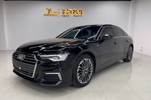 奥迪A6L新能源 奥迪 55 TFSI e quattro