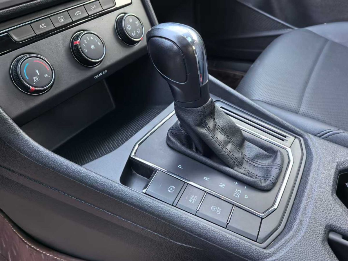 大眾 朗逸  2022款 280TSI DSG舒適版圖片