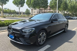 奔馳E級 奔馳 改款 E 260 L
