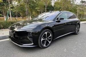 蔚來(lái)ET5T 蔚來(lái) 75kWh Touring